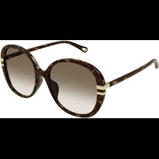 Chloé Sonnenbrille Damen Chloé CH0207SK 58 002