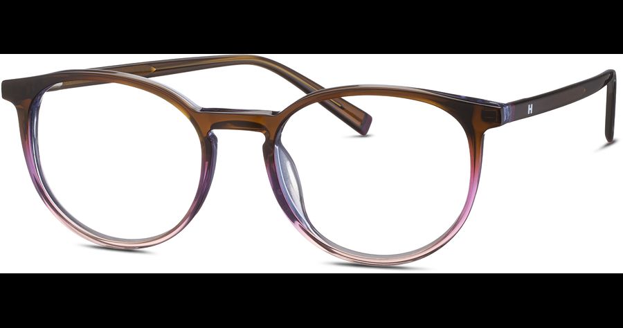 Humphreys Brille Unisex Humphreys 583185 48 65 Ansicht 1