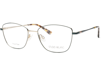 Studio Milano Brille Damen meineLinse Studio 01-14230-02 5317 Ansicht 2