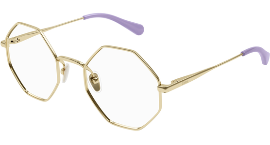 Chloé CC0023O 47 001 - Ansicht 2