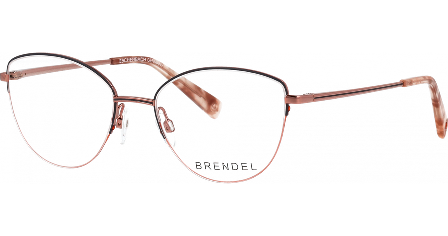 Brendel Brille Damen Brendel 902372 52 23 Ansicht 1