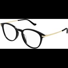 Gucci Brille Unisex Gucci GG1466OA 51 001