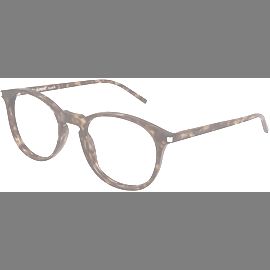 Saint Laurent Brille Herren Saint Laurent SL 106 50 018