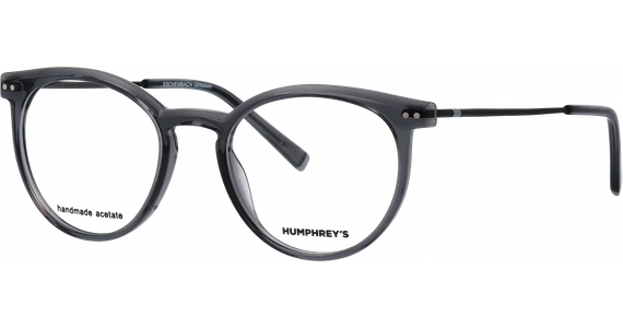 HUMPHREY´S  581135 Grau - Ansicht 2