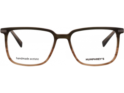 Humphreys Brille Herren Humphreys 581127 52 60 Ansicht 4