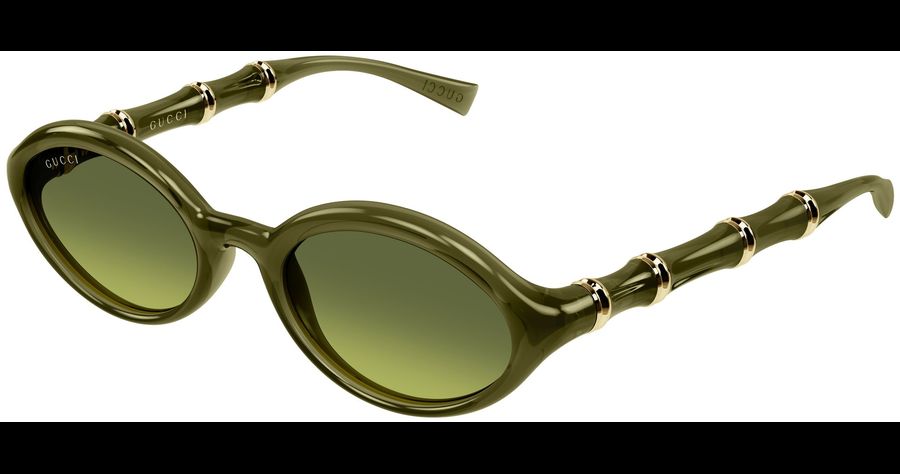 Gucci Sonnenbrille Damen Gucci GG2059S 51 004 Ansicht 1