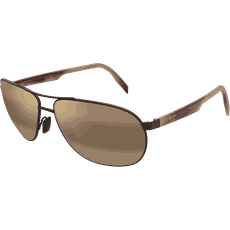 Maui Jim Sonnenbrille Unisex Maui Jim H728-01M