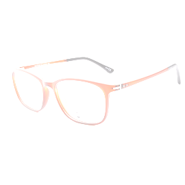 meineBrille 04-69120-02, Dunkel Braun Matt links