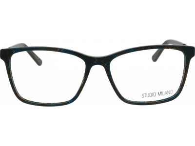 Studio Milano Brille Damen Studio Milano 01-43160-02 Ansicht 3