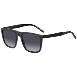 Hugo Sonnenbrille Herren Hugo HG 1304/S 55 grey