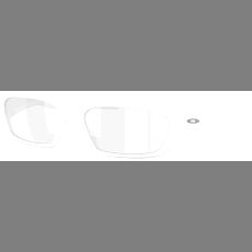Oakley Sonnenbrille Unisex Oakley Terraforma OO9530 953005