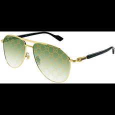 Gucci Sonnenbrille Herren Gucci GG1220S 59 004