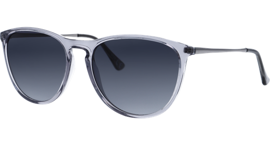 SunRay 06-26070-03 5116, Hellgrau tranparent glänzend  - Ansicht 3