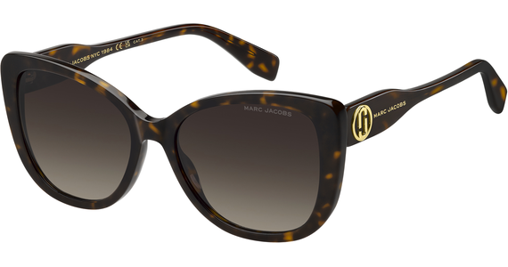 Marc Jacobs 815/S 55 086 - Ansicht 2