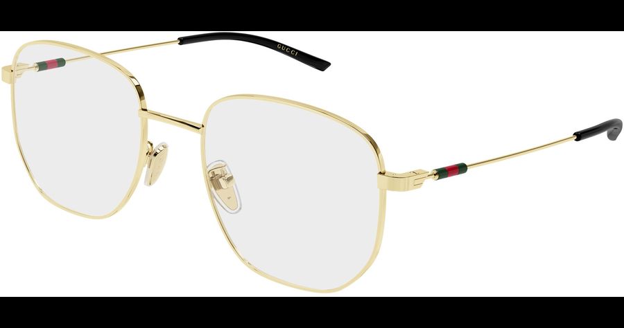 Gucci Brille Unisex Gucci GG2140OK 53 001 Ansicht 1