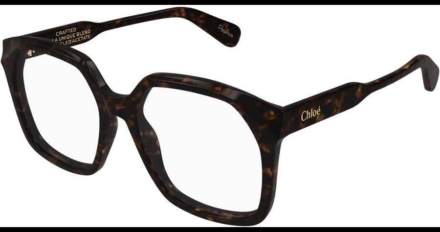 Chloé Brille Damen Chloé CH0263O 53 009 Ansicht 1
