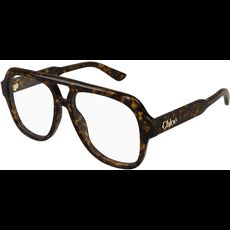 Chloé Brille Damen Chloé CH0339O 56 002