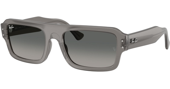 Ray-Ban Lukas RB4454 680571 56 - Ansicht 2