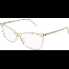 Saint Laurent Brille Damen Saint Laurent SL 834 56 008