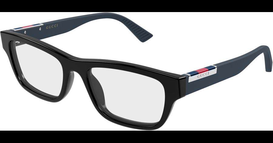 Gucci Brille Herren Gucci GG2091O 55 006 Ansicht 1