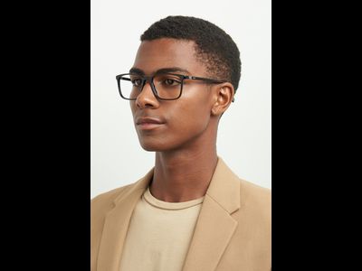 Hugo Boss Brille Herren Hugo Boss 1436 57 807 Ansicht 5