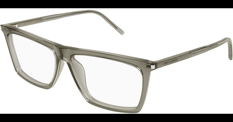 Saint Laurent Brille Herren Saint Laurent SL 803 59 012 Ansicht 1