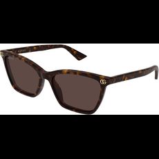 Gucci Sonnenbrille Damen Gucci GG2111S 56 002