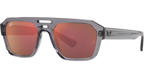 Ray-Ban Corrigan RB4397 6684D0 - Ansicht 2