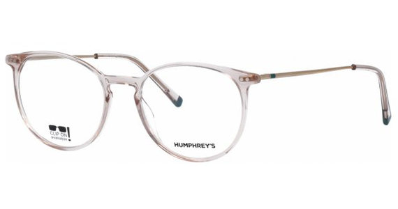 Humphrey´s 581069 52 5117 - Ansicht 2