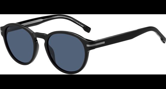 Hugo Boss BOSS 1506/S 52 black - Ansicht 2