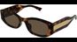 Gucci GG2068SA 55 002