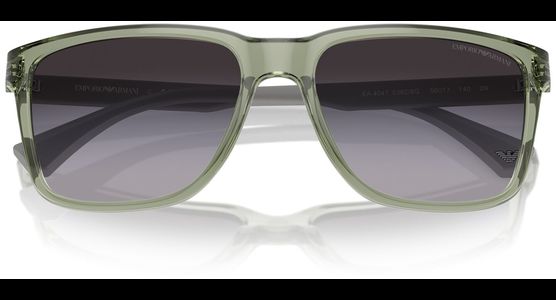 Emporio Armani EA4047 53628G - Ansicht 5