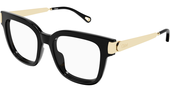 Chloé CH0353O 52 001 - Ansicht 2