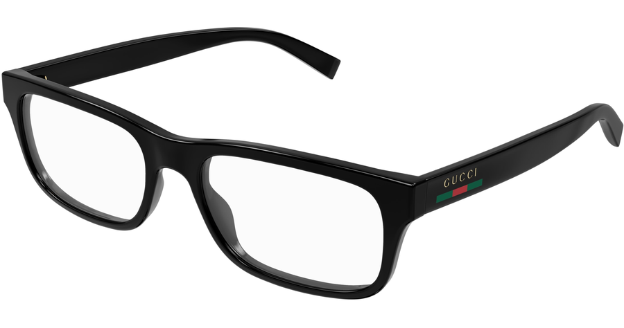 Gucci Brille Herren Gucci GG1858O 56 001 Ansicht 1