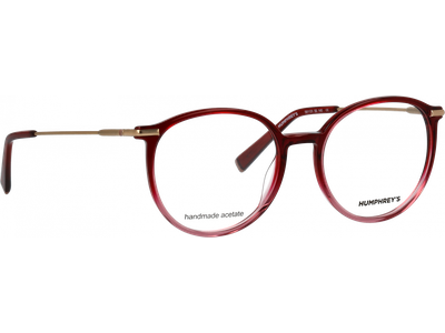Humphreys Brille Damen Humphreys 581131 53 55 Ansicht 3