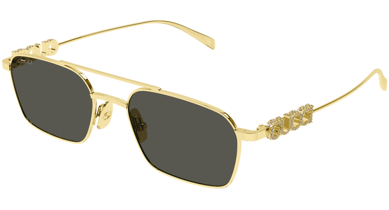 Gucci GG1804S 54 001 - Ansicht 2