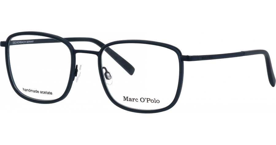 Marc O'Polo Brille Herren Marc O'Polo 502186 70 5320, Blau Ansicht 1