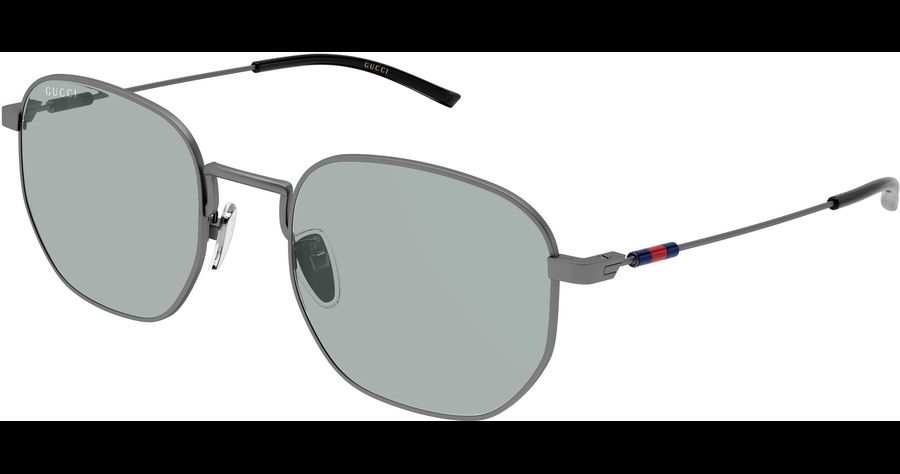Gucci Sonnenbrille Herren Gucci GG2095S 52 005 Ansicht 1