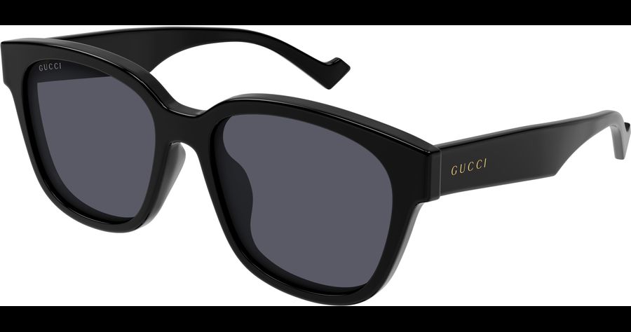 Gucci Sonnenbrille Herren Gucci GG1430SK 57 001 Ansicht 1