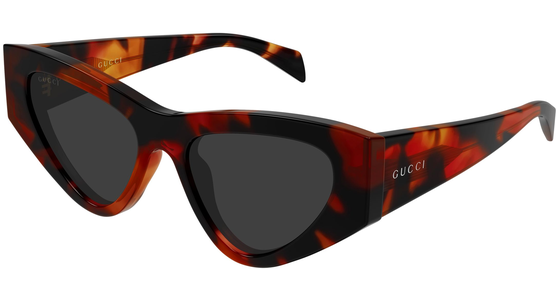 Gucci GG2019S 53 002 - Ansicht 2
