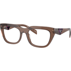 Prada Brille Damen Prada PR A06V 17O1O1