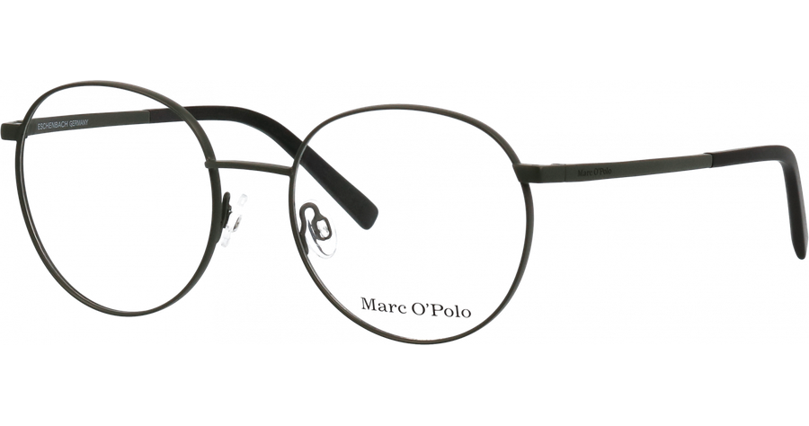 Marc O'Polo Brille Unisex Marc O´Polo 502179 30 Grau Ansicht 1