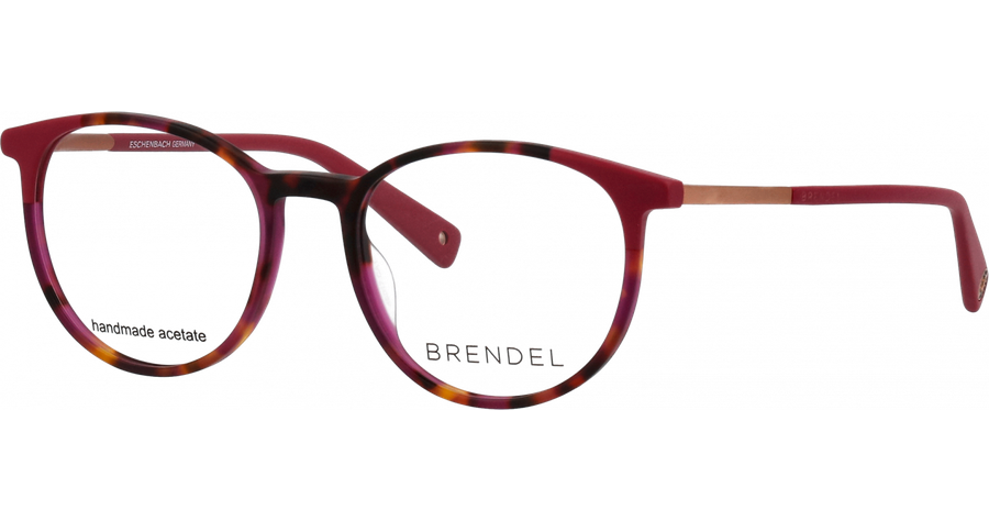 Brendel Brille Damen Brendel 903166 49 55 Ansicht 1