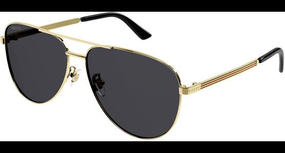 Gucci GG1233SA 63 001 - Ansicht 2