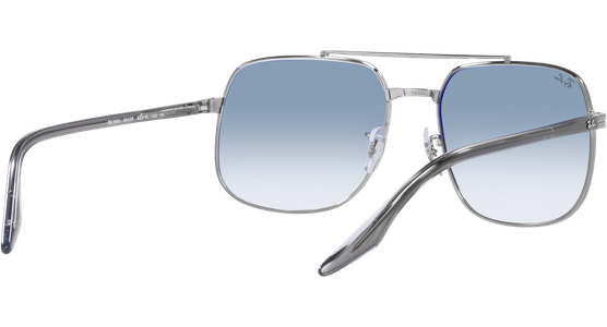 Ray-Ban RB3699 004/3F - Ansicht 8