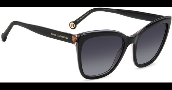 Carolina Herrera HER 0188/S 55 KDX - Ansicht 5