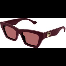 Gucci Sonnenbrille Damen Gucci GG1753S 53 004