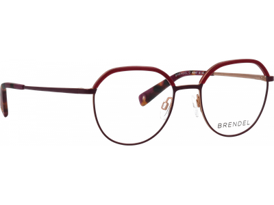 Brendel Brille Damen Brendel 902407 50 50 Ansicht 3