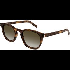 Saint Laurent Sonnenbrille Herren Saint Laurent SL 28 49 048