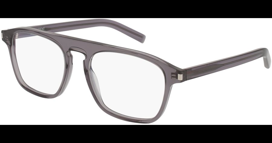 Saint Laurent Brille Herren Saint Laurent SL 157 52 003 Ansicht 1